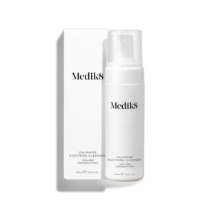 Medik8 calmwise soothing cleanser
