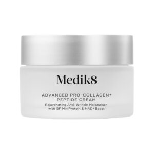 Medik8 Pro-collagen peptide cream