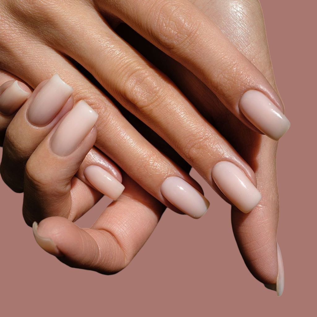 Biab nails
