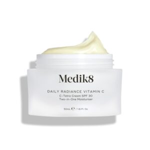 Medik8 Daily radiance vitamin c