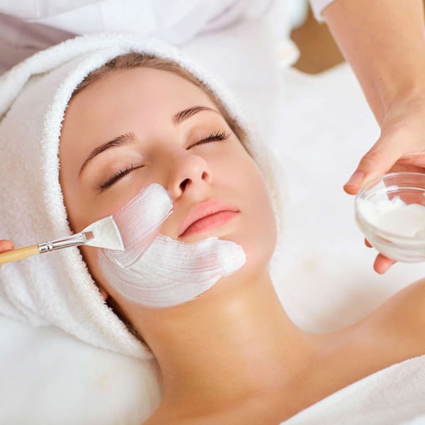 clarity behandeling medik8